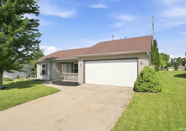 Photo 4 of Manufactured home for sale at 802 Pristine Ave, Angola, IN 46703 | MLS# 202628097 | Listing updated on 2026-07-23