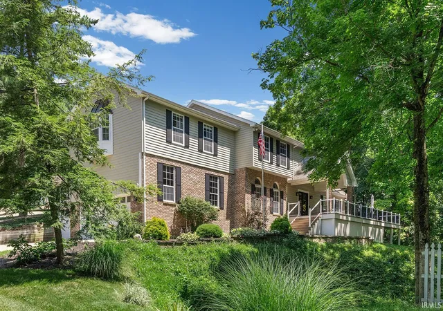 1st image of 1624 Cottonwood Cir, Lafayette, IN 47905 | MLS# 202628098