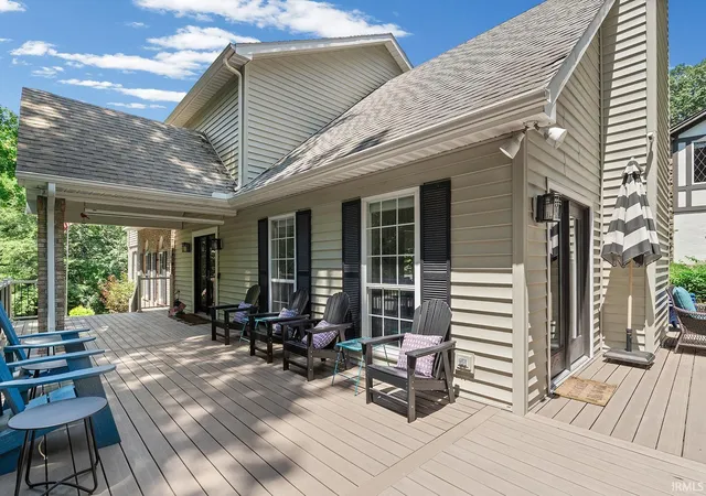 2nd image of 1624 Cottonwood Cir, Lafayette, IN 47905 | MLS# 202628098