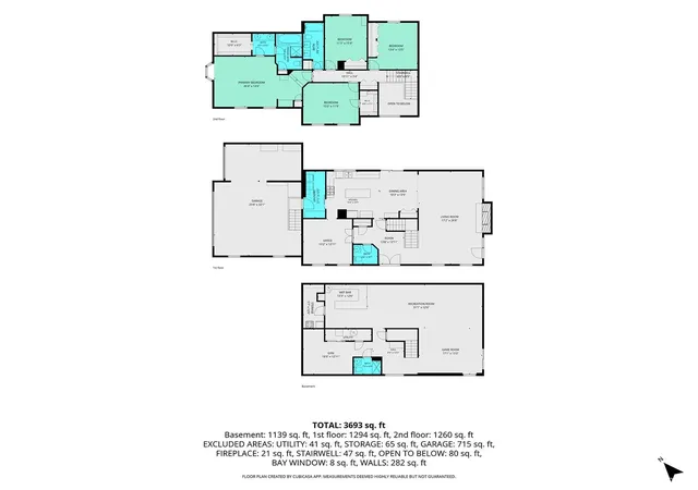 40th image of 1624 Cottonwood Cir, Lafayette, IN 47905 | MLS# 202628098