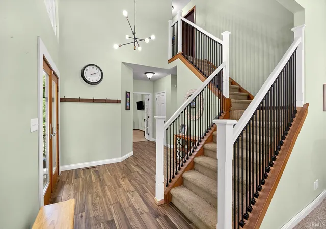 5th image of 1624 Cottonwood Cir, Lafayette, IN 47905 | MLS# 202628098
