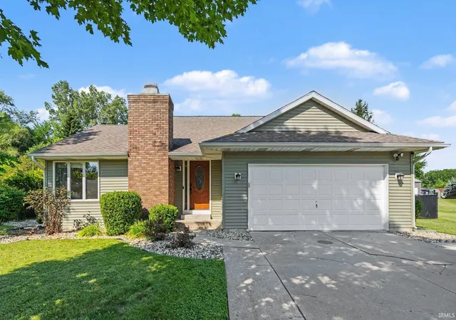 1st image of 59411 Peppermint Dr, Elkhart, IN 46517 | MLS# 202628099
