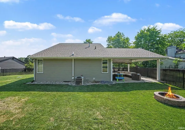 5th image of 59411 Peppermint Dr, Elkhart, IN 46517 | MLS# 202628099