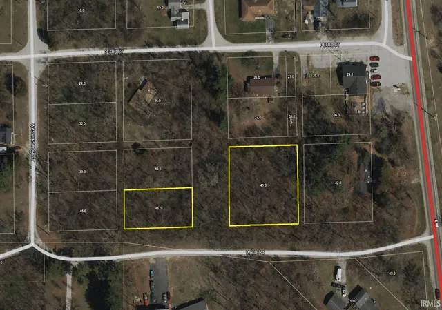 1st image of White St, San Pierre, IN 46374 | MLS# 202628100
