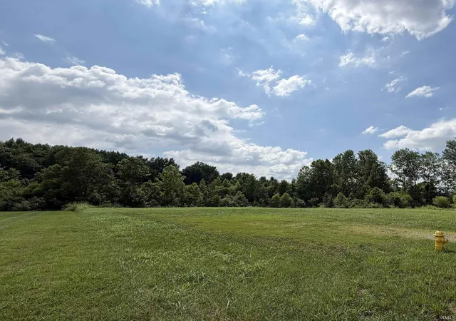 Photo 4 of Land for sale at 7491 Peachwood Dr, Newburgh, IN 47630 | MLS# 202628102 | Listing updated on 2026-07-14