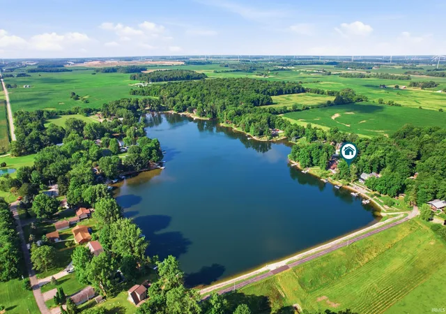 24th image of 3403 Sw Indian Trail Lake Rd, Farmland, IN 47340 | MLS# 202628103