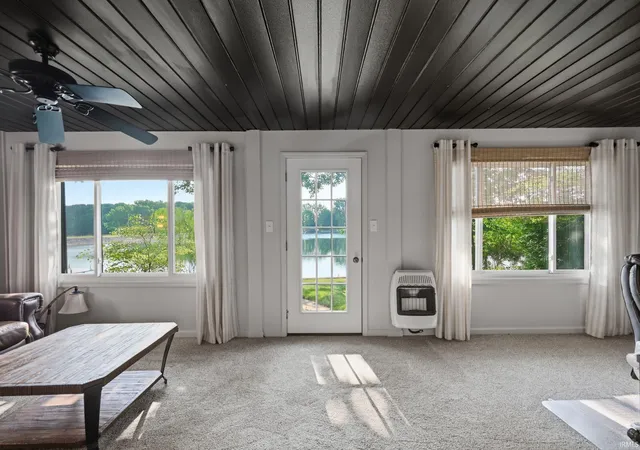 3rd image of 3403 Sw Indian Trail Lake Rd, Farmland, IN 47340 | MLS# 202628103