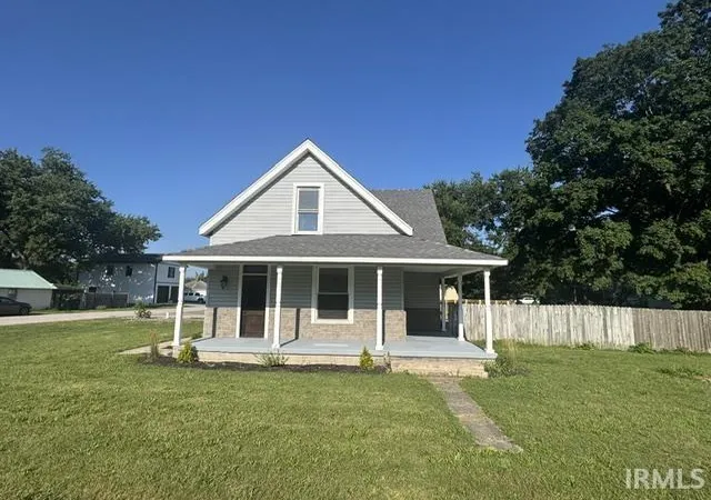 1st image of 11311 Us 231 S, Romney, IN 47981 | MLS# 202628104