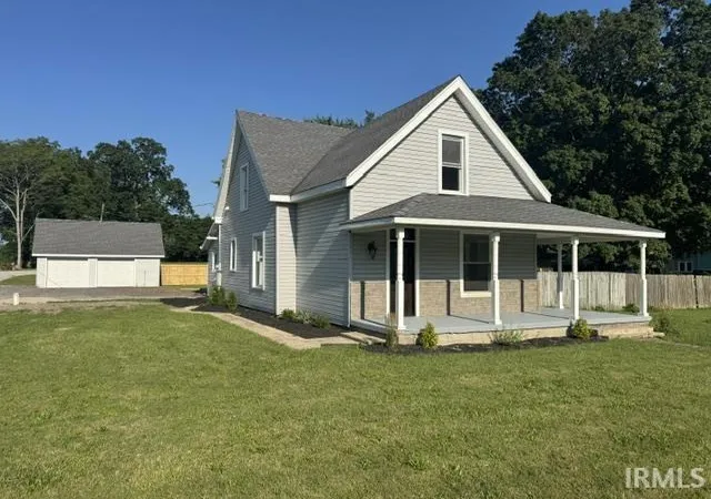 3rd image of 11311 Us 231 S, Romney, IN 47981 | MLS# 202628104