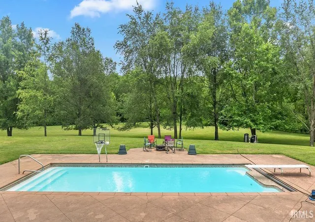5th image of 4023 S Two Creeks Ln, Bloomington, IN 47401 | MLS# 202628106