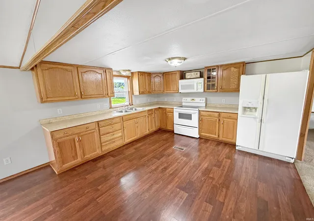 Photo 3 of Manufactured home for sale at 611 E 5th Street, Ferdinand, IN 47532 | MLS# 202628107 | Listing updated on 2026-08-03