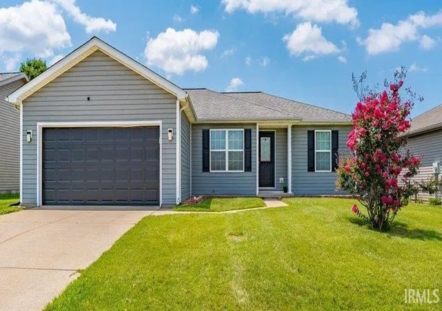 Homes for sale in Evansville, IN | 12522 Cold Water Dr, Evansville, IN 47725 | MLS# 202628109