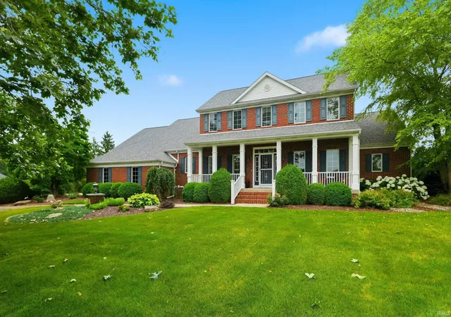 Photo 1 of Sale Pending at 4716 Union Chapel Rd, Fort Wayne, IN 46845 | MLS# 202628110 | Listing updated on 2026-08-28