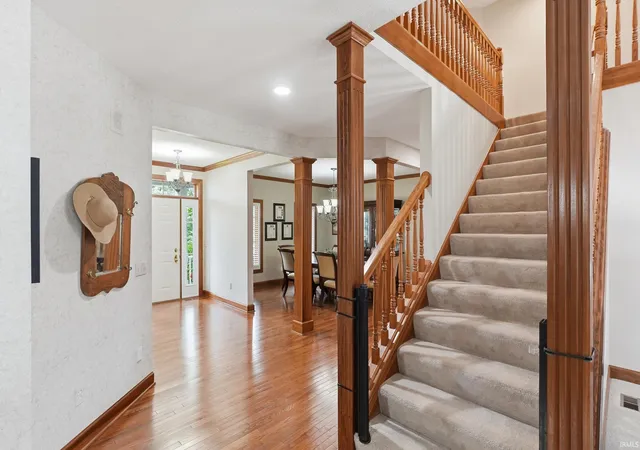 Photo 3 of Sale Pending at 4716 Union Chapel Rd, Fort Wayne, IN 46845 | MLS# 202628110 | Listing updated on 2026-08-28