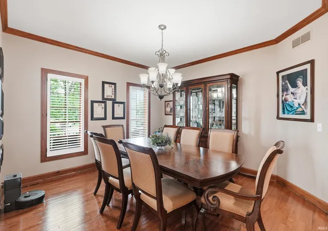 Photo 3 of Sale Pending at 4716 Union Chapel Rd, Fort Wayne, IN 46845 | MLS# 202628110 | Listing updated on 2026-08-28