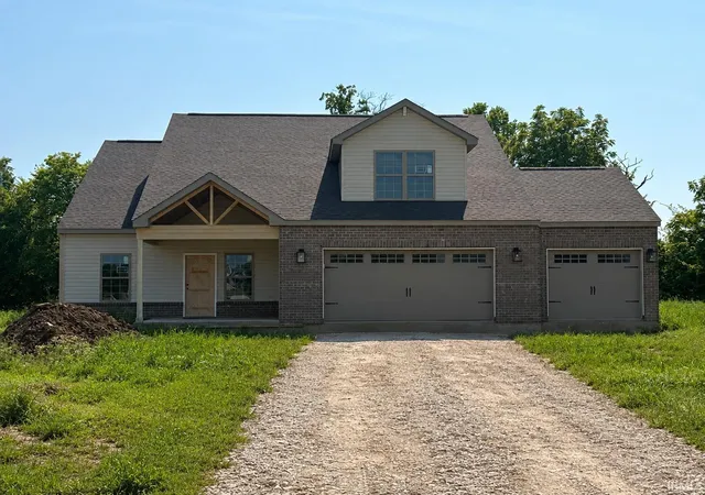 Homes for sale in Monticello, IN | 5326 Snider Ct, Monticello, IN 47960 | MLS# 202628111