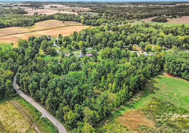 Land for sale at Tbd E Adams Rd, Pierceton, IN 46562 | MLS# 202628112