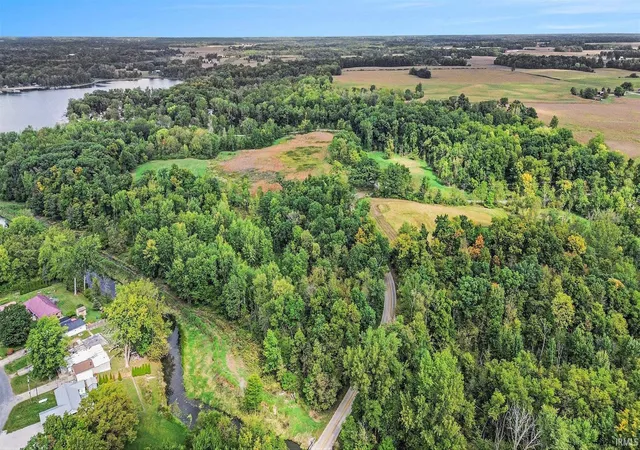 Photo 2 of Land for sale at Tbd E Adams Rd, Pierceton, IN 46562 | MLS# 202628112 | Listing updated on 2026-10-02