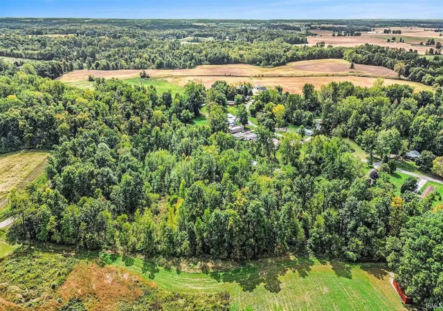 Photo 3 of Land for sale at Tbd E Adams Rd, Pierceton, IN 46562 | MLS# 202628112 | Listing updated on 2026-10-02