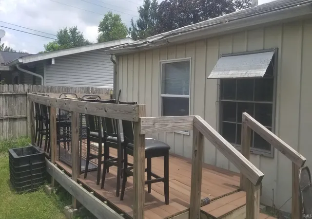 2nd image of 2004 Whitcomb Ave, Lafayette, IN 47904 | MLS# 202628113
