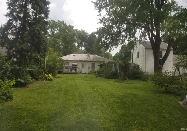 4th image of 2004 Whitcomb Ave, Lafayette, IN 47904 | MLS# 202628113