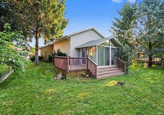 Photo 15 of Manufactured home for sale at 212 E Dunn Rd, New Carlisle, IN 46552 | MLS# 202628119 | Listing updated on 2026-08-03