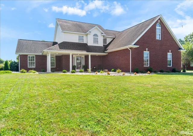 1st image of 910 N Savannah Dr, Jasper, IN 47546 | MLS# 202628120