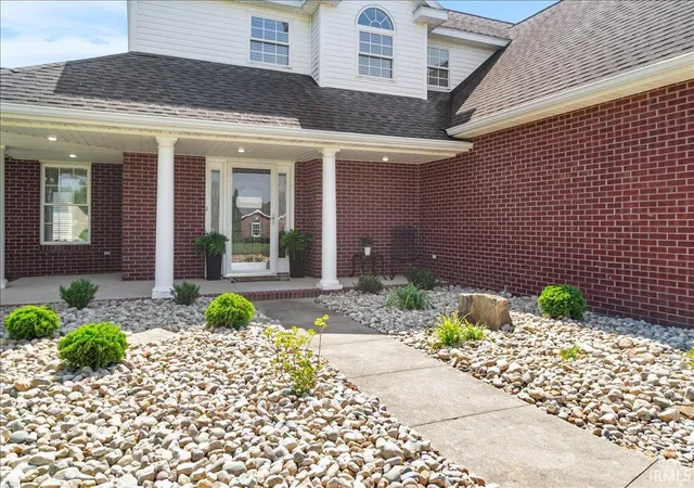 4th image of 910 N Savannah Dr, Jasper, IN 47546 | MLS# 202628120