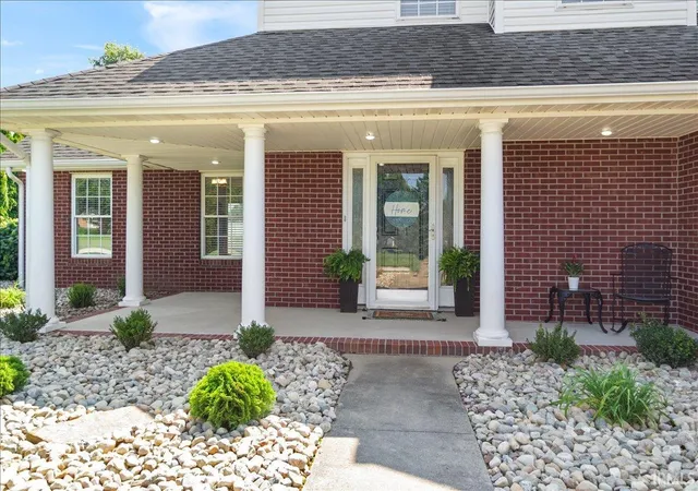5th image of 910 N Savannah Dr, Jasper, IN 47546 | MLS# 202628120