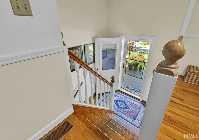 Photo 4 of Manufactured home for sale at 2213 S Sussex Dr, Bloomington, IN 47401 | MLS# 202628121 | Listing updated on 2026-09-03