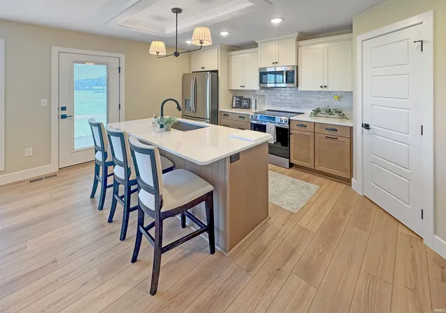 Photo 5 of Manufactured home for sale at 4321 Chaska Dr, Evansville, IN 47725 | MLS# 202628124 | Listing updated on 2026-07-16