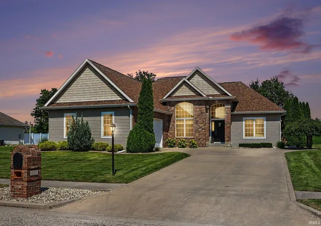 1st image of 124 Westgate Blvd, Wakarusa, IN 46573 | MLS# 202628131