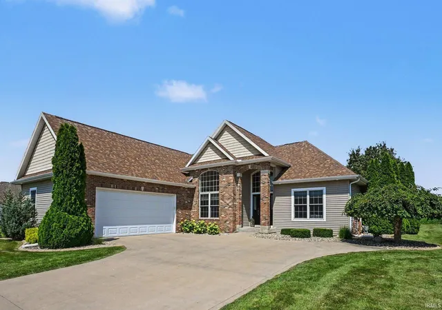 Photo 3 of Sale Pending at 124 Westgate Blvd, Wakarusa, IN 46573 | MLS# 202628131 | Listing updated on 2026-07-14