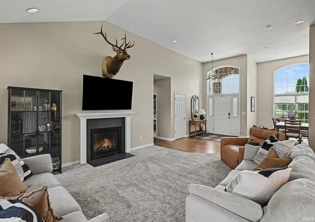 Photo 4 of Sale Pending at 124 Westgate Blvd, Wakarusa, IN 46573 | MLS# 202628131 | Listing updated on 2026-07-14