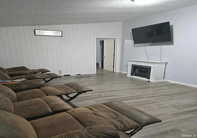 Photo 2 of Manufactured home for sale at 8261 E Monroe St, Dugger, IN 47848 | MLS# 202628132 | Listing updated on 2026-07-14
