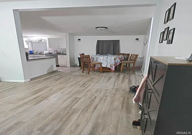 Photo 2 of Manufactured home for sale at 8261 E Monroe St, Dugger, IN 47848 | MLS# 202628132 | Listing updated on 2026-07-14