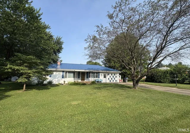 Photo 1 of Manufactured home for sale at 61313 County Rd 21, Goshen, IN 46528 | MLS# 202628137 | Listing updated on 2026-09-16
