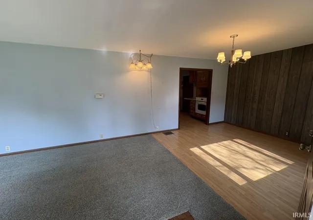 Photo 2 of Manufactured home for sale at 61313 County Rd 21, Goshen, IN 46528 | MLS# 202628137 | Listing updated on 2026-09-16
