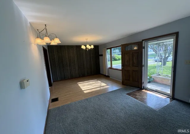 Photo 3 of Manufactured home for sale at 61313 County Rd 21, Goshen, IN 46528 | MLS# 202628137 | Listing updated on 2026-09-16