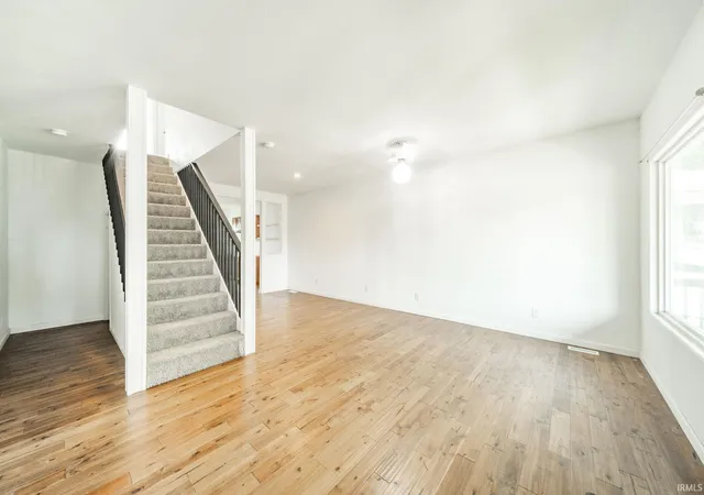 Photo 3 of Sale Pending at 822 S Branson St, Marion, IN 46952 | MLS# 202628141 | Listing updated on 2026-07-17