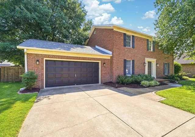 Photo 1 of Manufactured home for sale at 126 Lant Ln, Evansville, IN 47715 | MLS# 202628142 | Listing updated on 2026-08-17