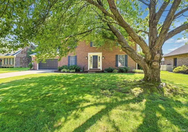 Photo 4 of Manufactured home for sale at 126 Lant Ln, Evansville, IN 47715 | MLS# 202628142 | Listing updated on 2026-08-17