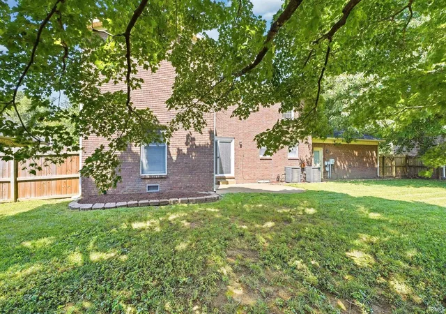 Photo 42 of Manufactured home for sale at 126 Lant Ln, Evansville, IN 47715 | MLS# 202628142 | Listing updated on 2026-08-17