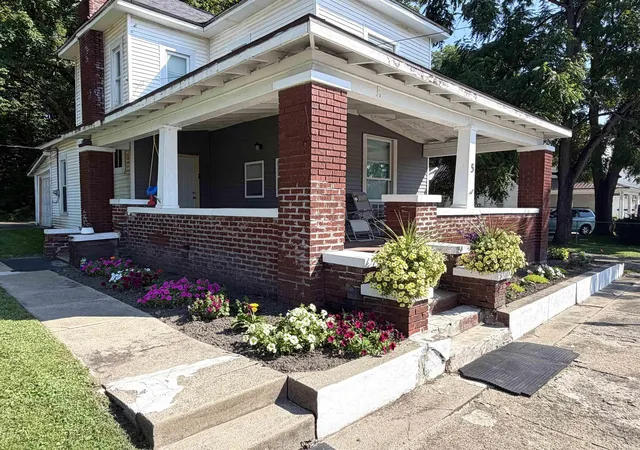 2nd image of 5 W Spring St, Peru, IN 46970 | MLS# 202628144