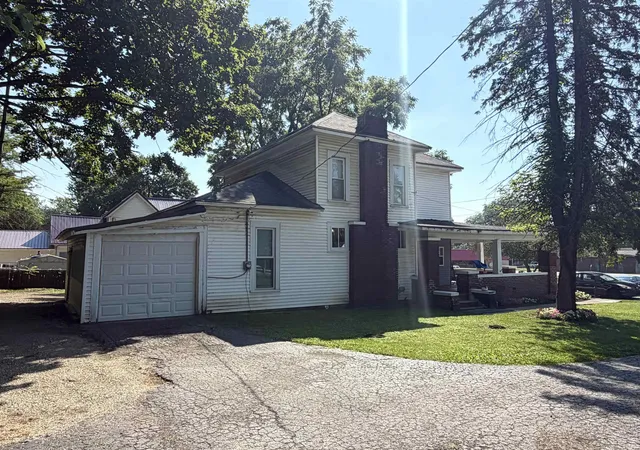 22nd image of 5 W Spring St, Peru, IN 46970 | MLS# 202628144