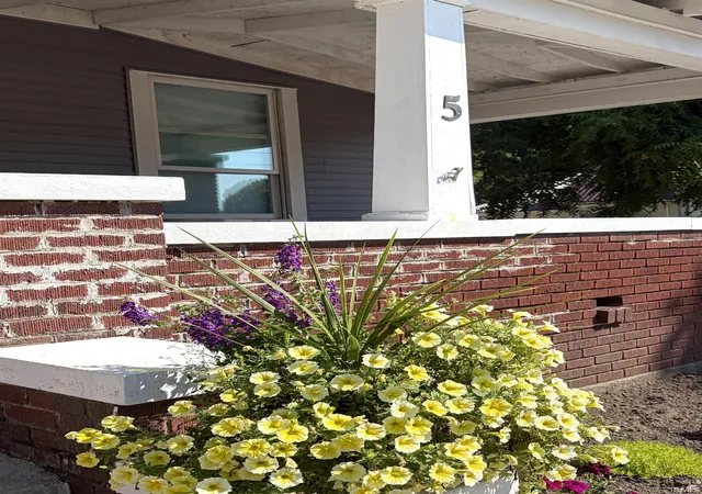 4th image of 5 W Spring St, Peru, IN 46970 | MLS# 202628144