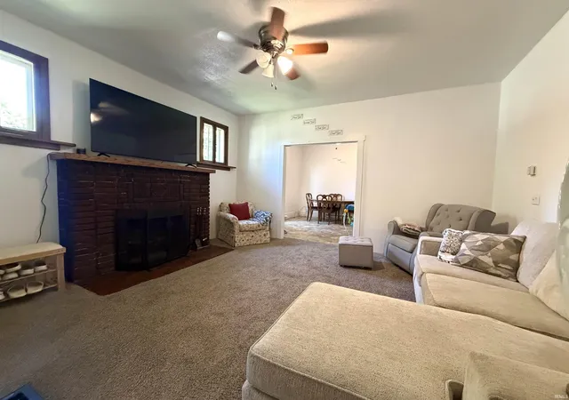 5th image of 5 W Spring St, Peru, IN 46970 | MLS# 202628144