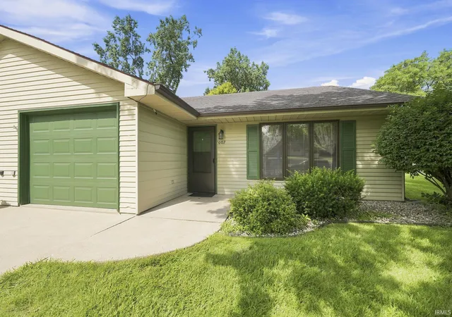 Photo 3 of Condo for sale at 607 Mark Dr, Angola, IN 46703 | MLS# 202628145 | Listing updated on 2026-07-16