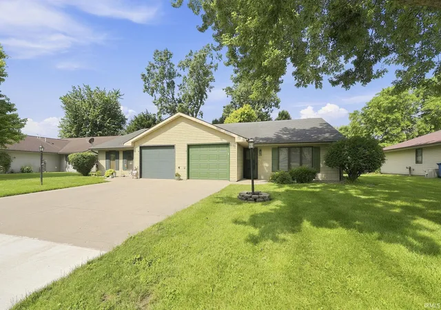 Photo 4 of Condo for sale at 607 Mark Dr, Angola, IN 46703 | MLS# 202628145 | Listing updated on 2026-07-16