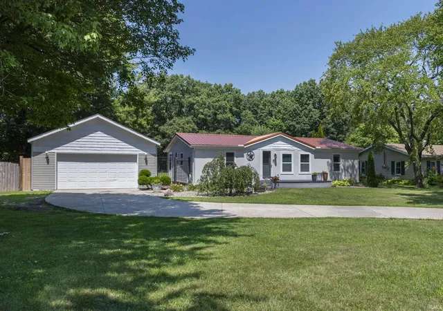 1st image of 27683 Plainfield Dr, Elkhart, IN 46514 | MLS# 202628148